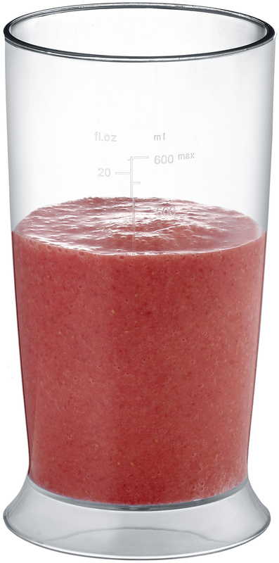 Блендер ручний GRAEF HB82EU - фото - №1