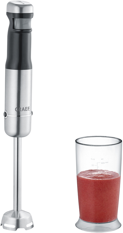 Блендер ручний GRAEF HB82EU - фото - №0