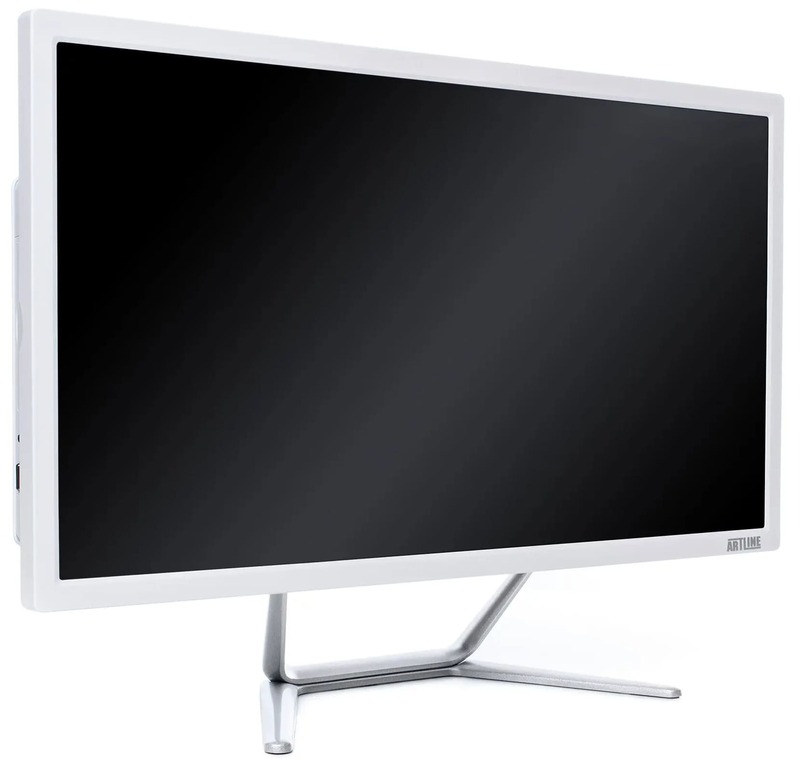 Моноблок ARTLINE Business F23 (F23v14Winw) White - фото - №0