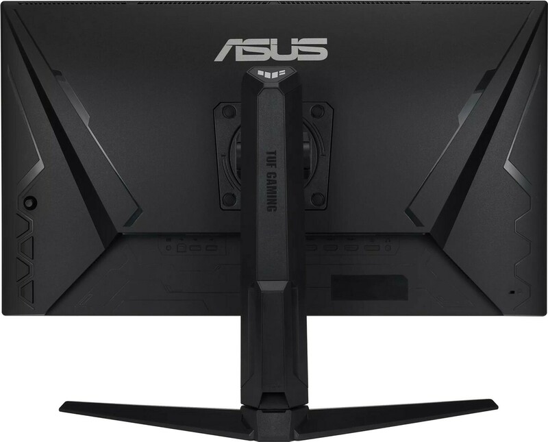 Игровой монитор Asus IPS 4K 28' VG28UQL1A (90LM0780-B01170) фото