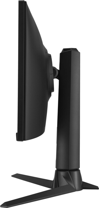 Игровой монитор Asus 29.5" IPS XG309CM (90LM07N0-B01170) фото