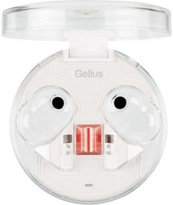 Бездротові навушники Gelius GP-TWS033 (White) фото