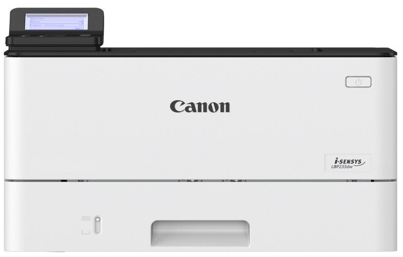 Принтер А4 Canon i-SENSYS LBP233dw з Wi-Fi (5162C008) фото
