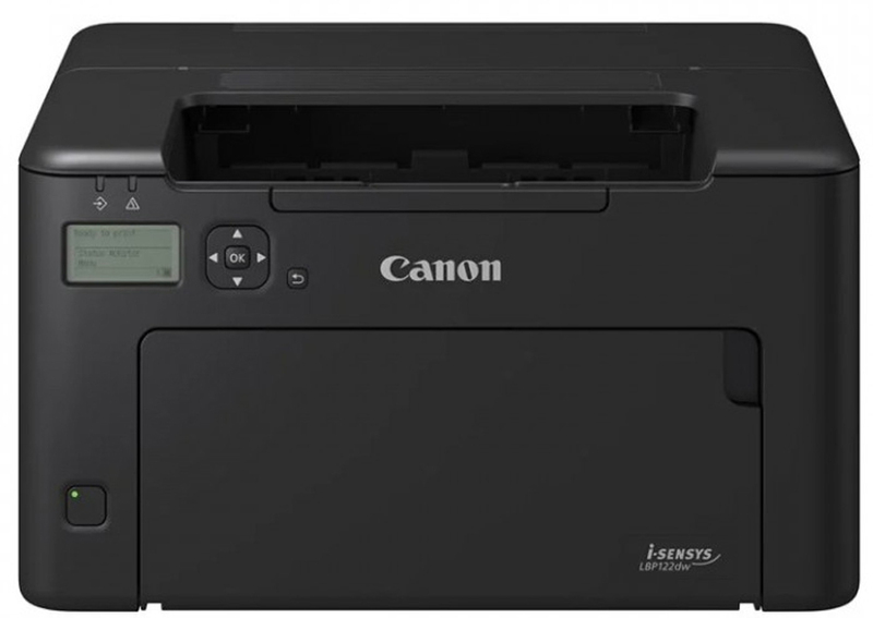 Принтер А4 Canon i-SENSYS LBP122dw з Wi-Fi фото