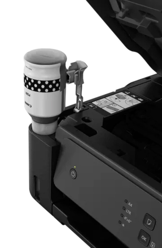 Принтер А4 Canon PIXMA G1430 (5809C009) фото