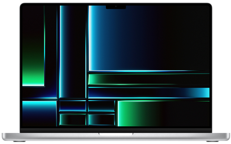 Apple MacBook Pro 16" M2 Max 38GPU/64RAM/1TB Silver (Z17700145) 2023 Custom фото