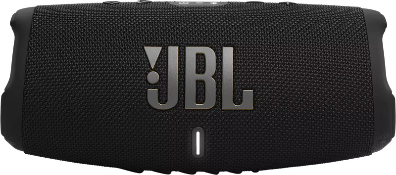 Акустика JBL Charge 5 WIFi (Black) JBLCHARGE5WIFIBLK фото