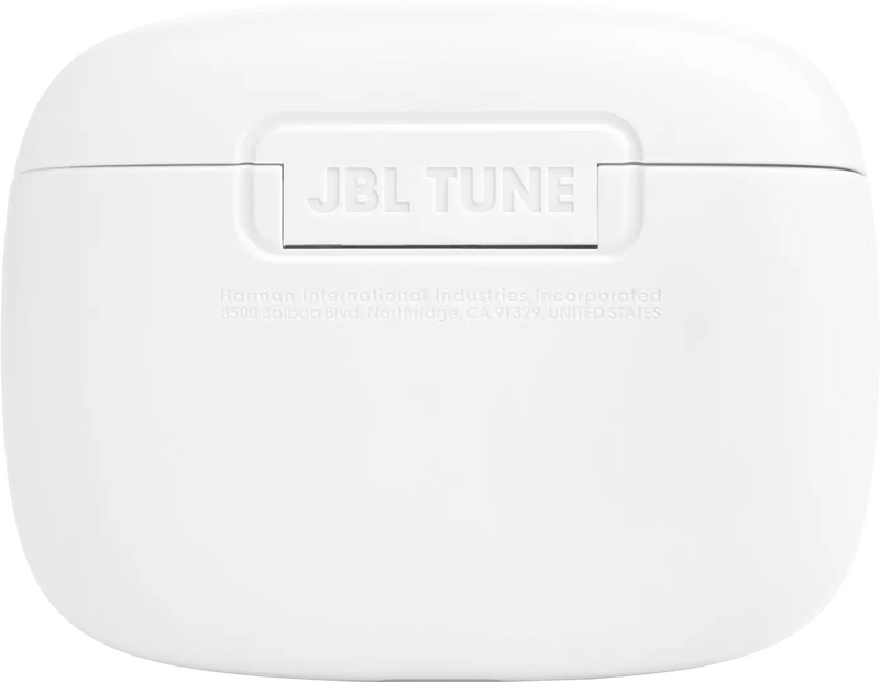 Навушники JBL Tune Buds 130 NC (White) JBLTBUDSWHT фото