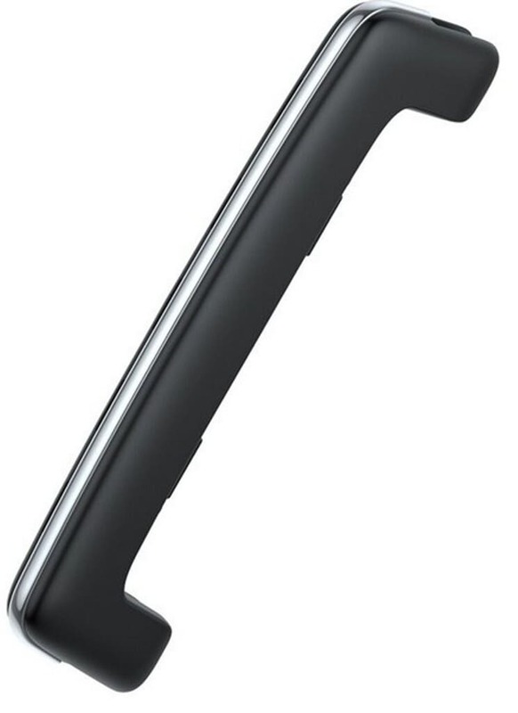 Ароматизатор Baseus Paddle Car Air Freshener (black) фото