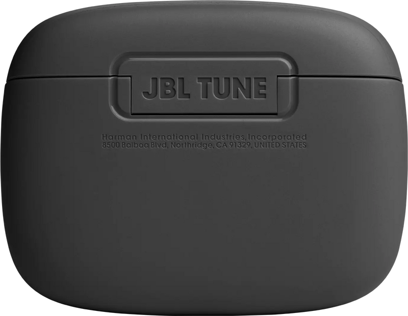 Наушники JBL Tune Buds 130 NC (Black) JBLTBUDSBLK фото