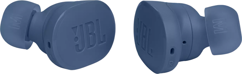 Наушники JBL Tune Buds 130 NC (Blue) JBLTBUDSBLU фото