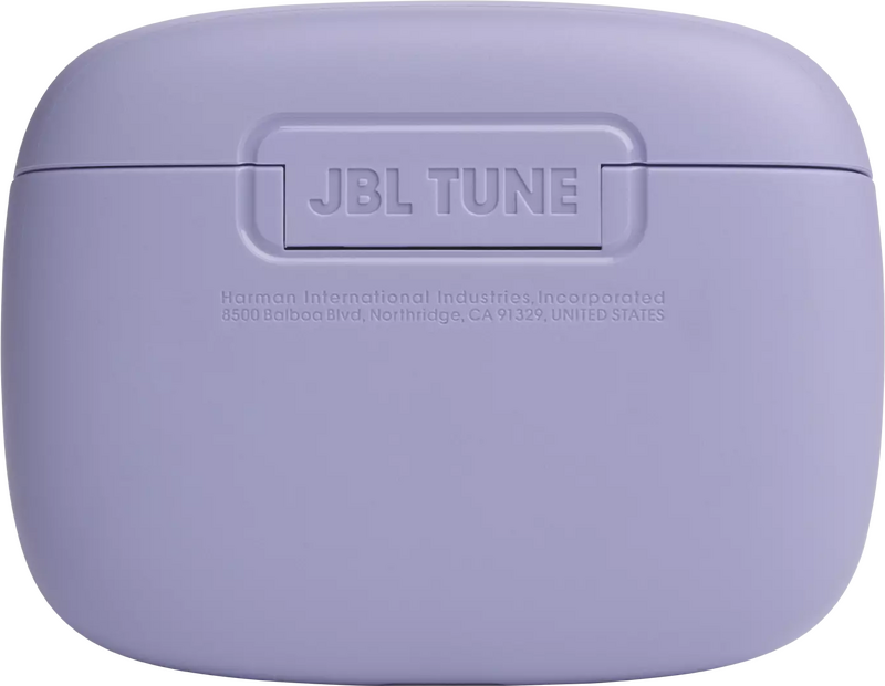 Наушники JBL Tune Buds 130 NC (Purple) JBLTBUDSPUR фото