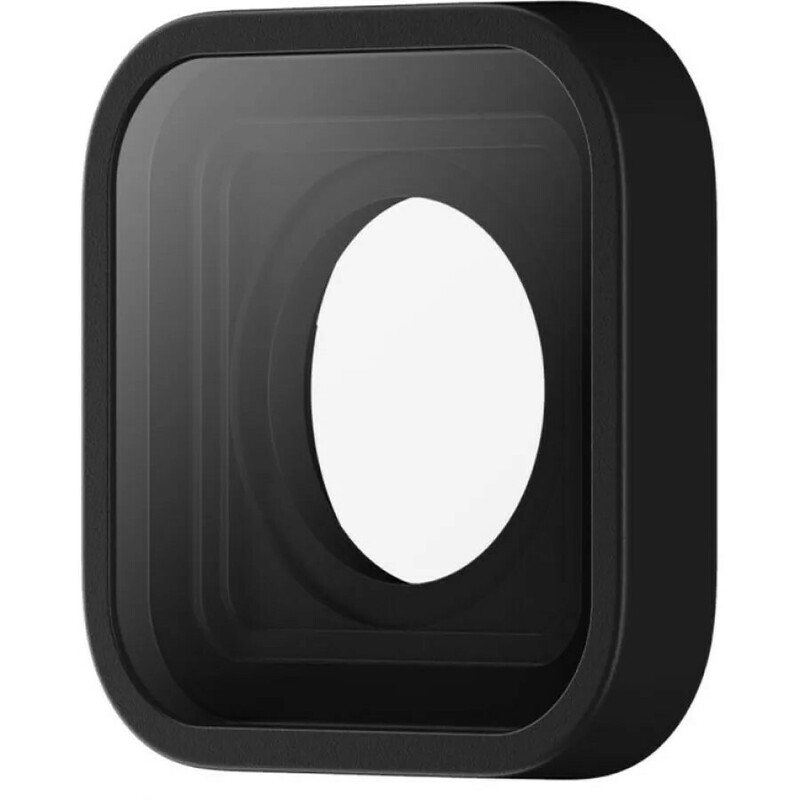 Захисна лінза GoPro HERO 9, 10, 11 та 11 mini Black фото