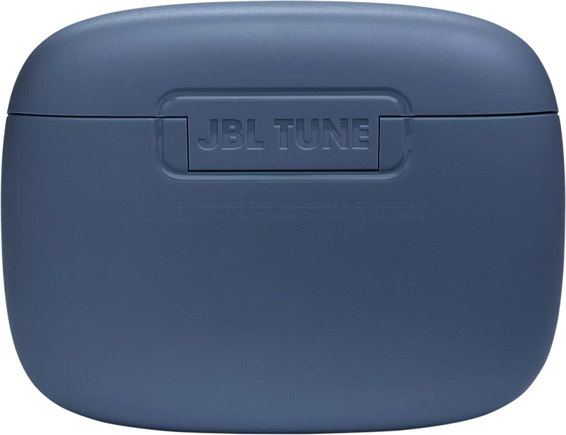 Навушники JBL Tune Beam (Blue) JBLTBEAMBLU фото