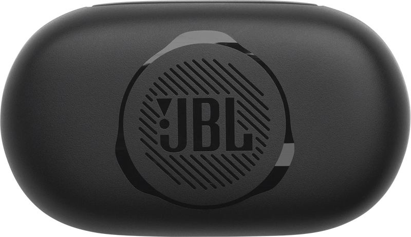 Навушники JBL QUANTUM TWS AIR (Black) JBLQTWSAIRBLK фото