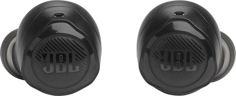 Навушники JBL QUANTUM TWS AIR (Black) JBLQTWSAIRBLK фото
