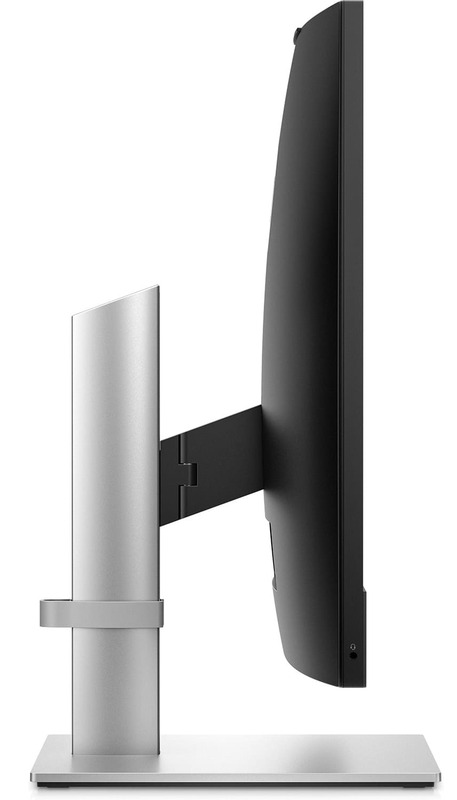 Моноблок HP ProOne 440 G9 (6B1X6EA) Black/Silver - фото - №5