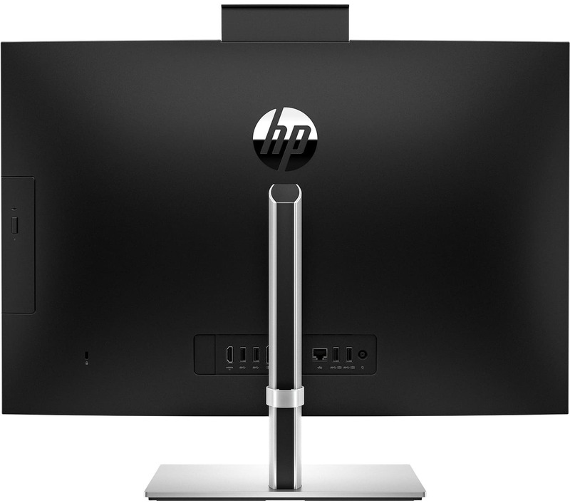 Моноблок HP ProOne 440 G9 (6B1X6EA) Black/Silver - фото - №2