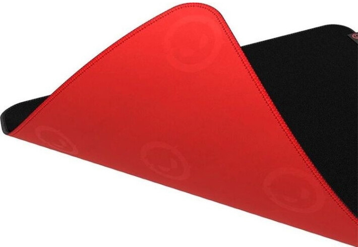 Ігрова поверхня Lorgar Main 329 (Black-Red) LRG-GMP329 фото