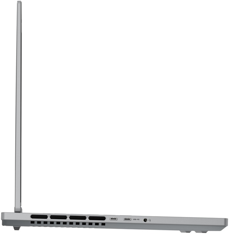 Ноутбук Lenovo Legion Slim 5 16IRH8 Misty Grey (82YA00C6RA) фото