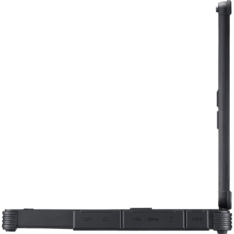 Ноутбук Acer Enduro N7 EN714-51W-508W Black (NR.R14EE.001) фото