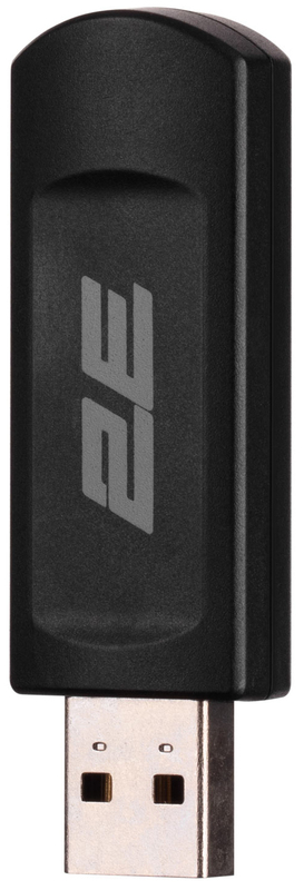 Гарнитура игровая 2E GAMING HG360 RGB WL 7.1 (Black) 2E-HG360BK-WL фото