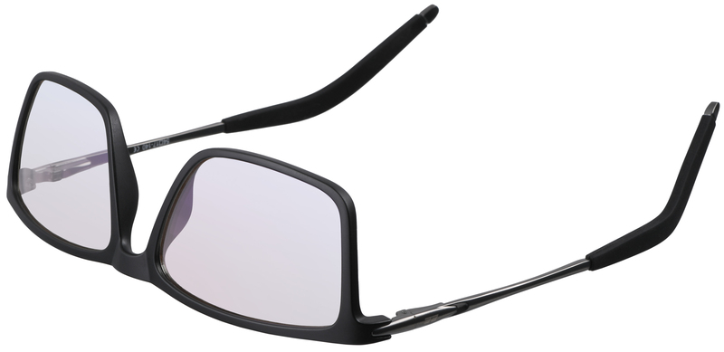 Захисні окуляри 2Е Gaming Anti-blue Black + Kit (2E-GLS310BK-KIT) фото