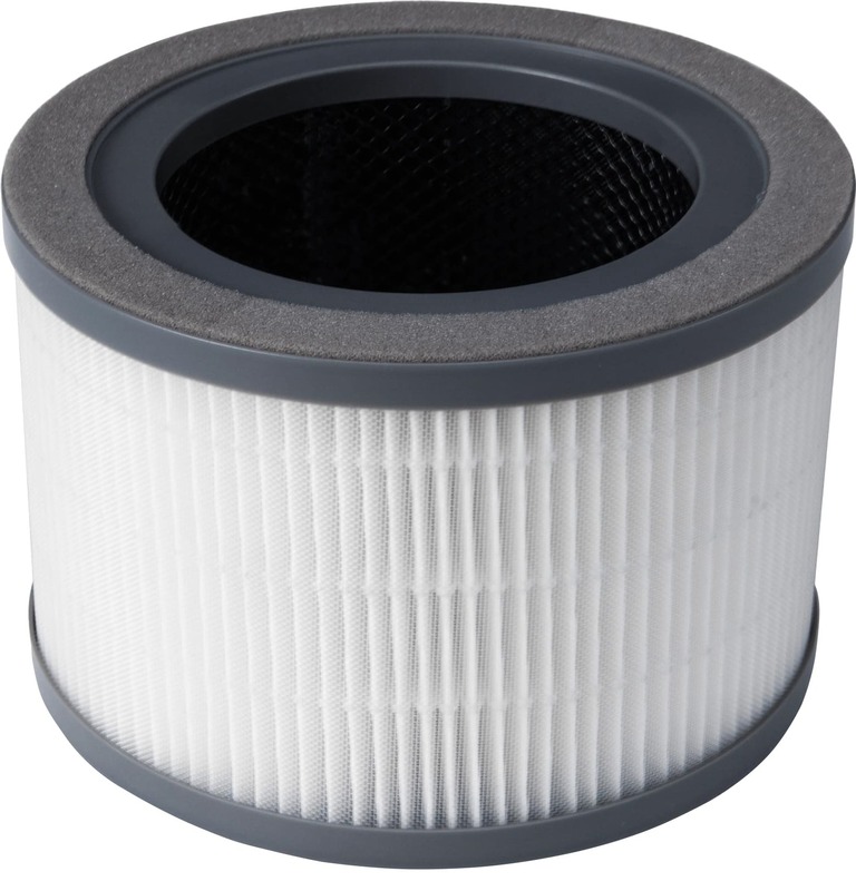 Фільтр для очищувача повітря Levoit Air Cleaner Filter Vista 200 True HEPA 3-Stage фото