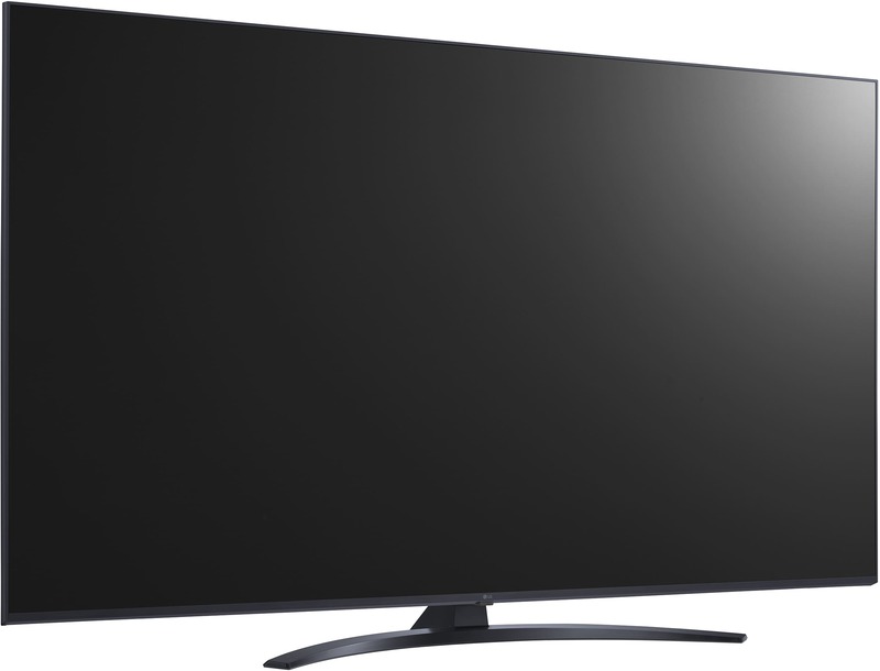 Телевізор LG 55" 4K Smart TV (55UR81006LJ) фото