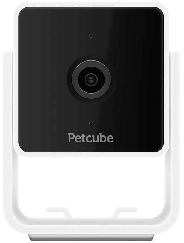 IP камера PETCUBE HD CC10US - фото - №2