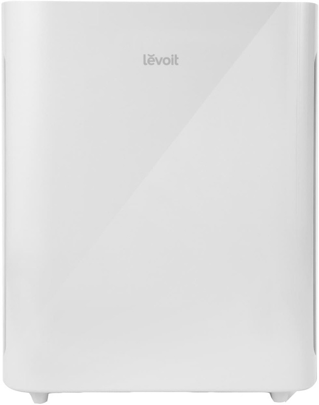 Очищувач повітря Levoit Air Purifier Vital100-RXW фото