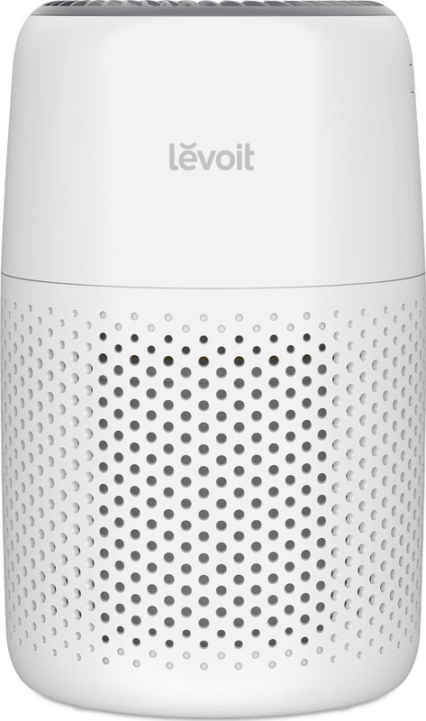 Очиститель воздуха Levoit Air Purifier Core Mini фото