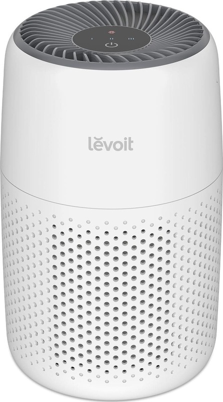 Очиститель воздуха Levoit Air Purifier Core Mini фото