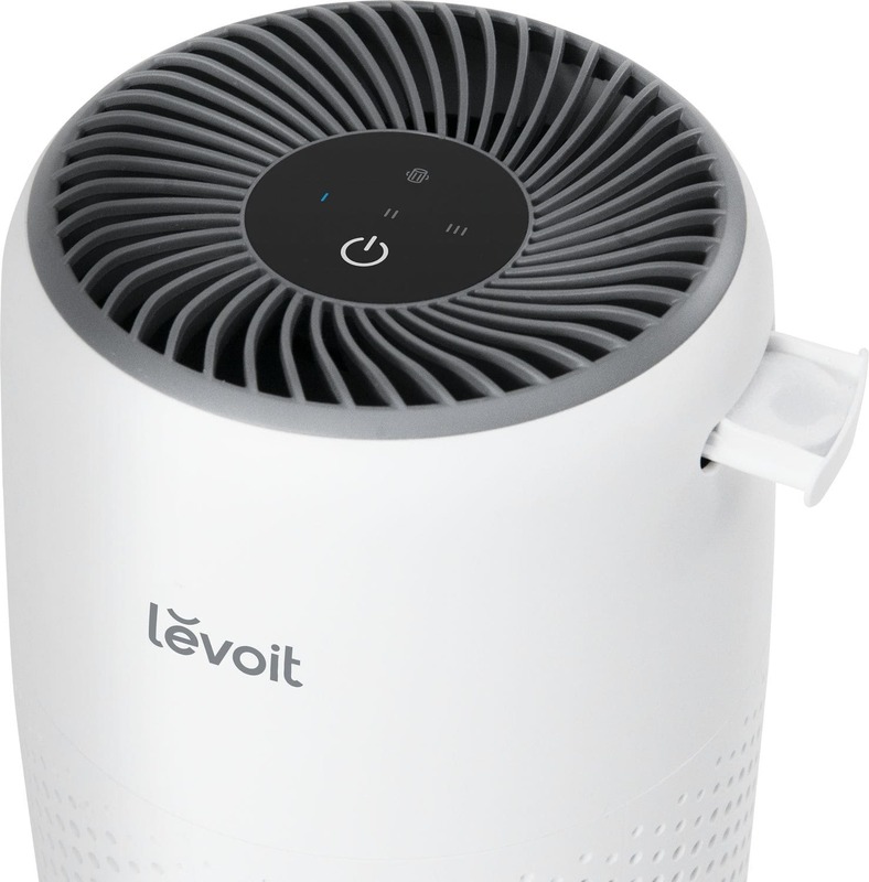 Очиститель воздуха Levoit Air Purifier Core Mini фото