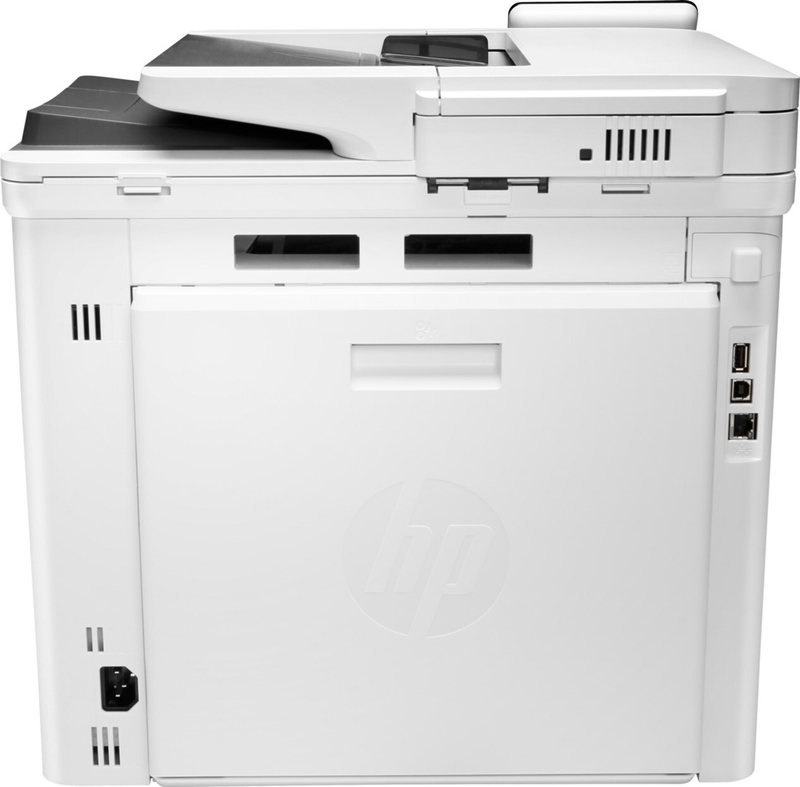 БФП HP Color LJ Pro M479dw з Wi-Fi (W1A77A) - фото - №3
