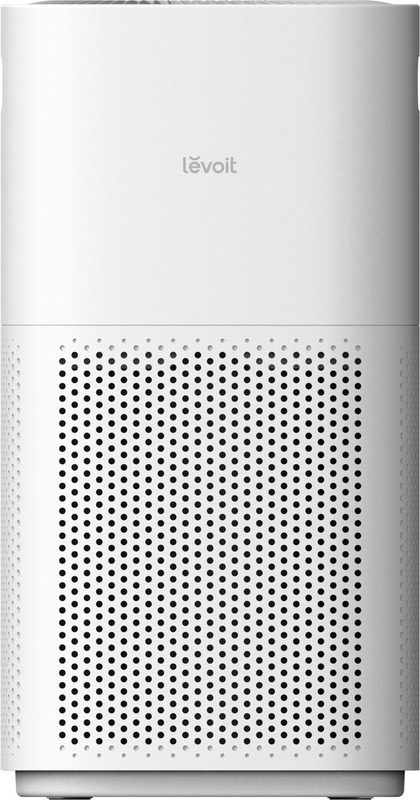 Очищувач повітря Levoit Air Purifier Core 600S фото