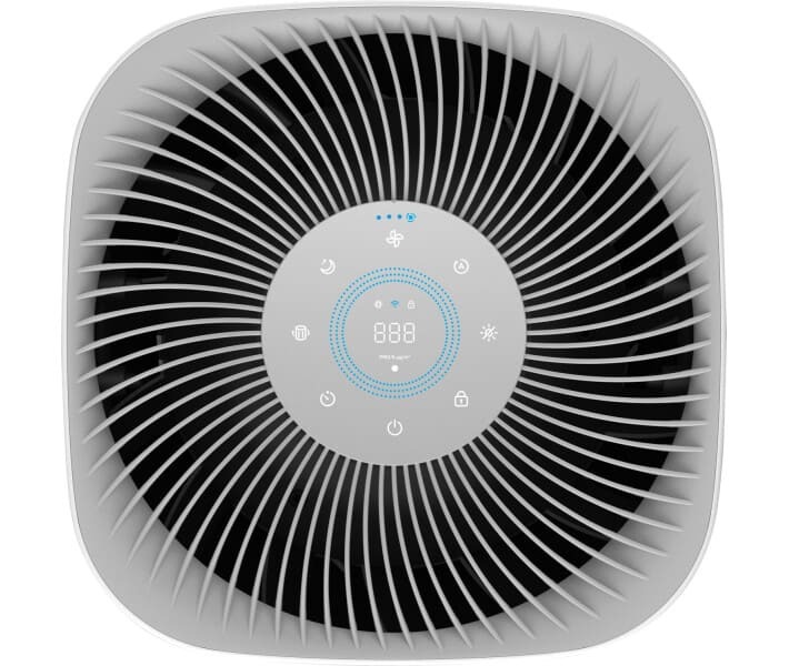 Очищувач повітря Levoit Air Purifier Core 600S фото