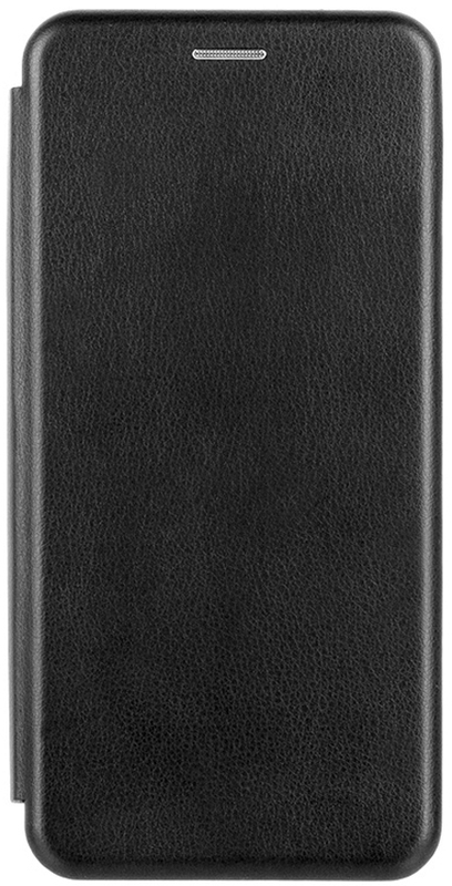 Чохол для Xiaomi Redmi 12 ColorWay Simple Book Black (CW-CSBXR12-BK) фото