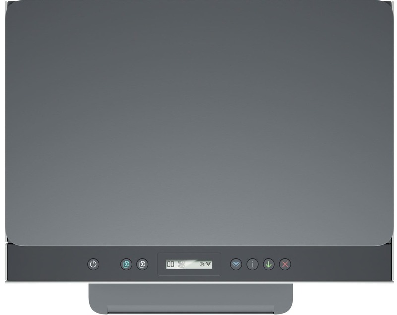 БФП A4 HP Smart Tank 670 с Wi-Fi (6UU48A) - фото - №3