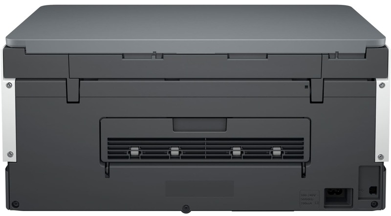 БФП A4 HP Smart Tank 670 с Wi-Fi (6UU48A) - фото - №4