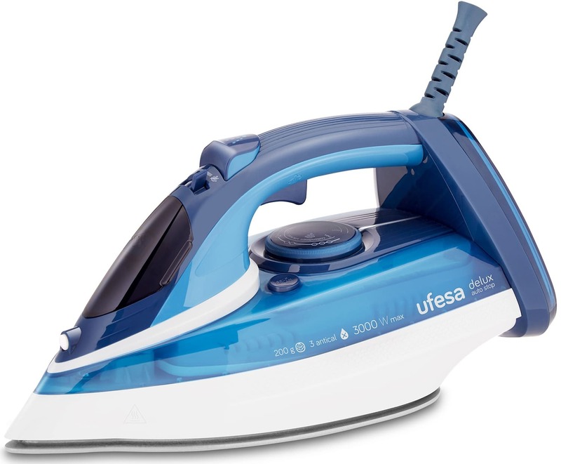 Праска Ufesa PV3280 Selecta - фото - №0