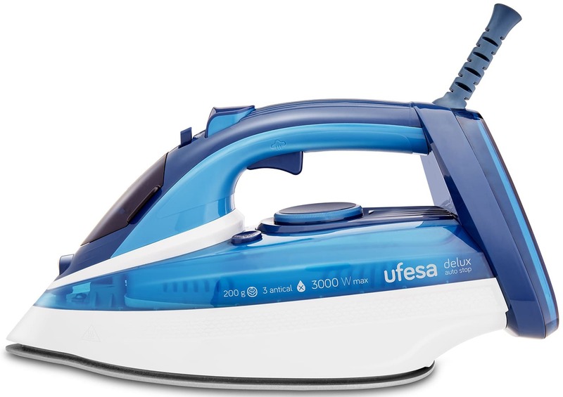 Праска Ufesa PV3280 Selecta - фото - №1