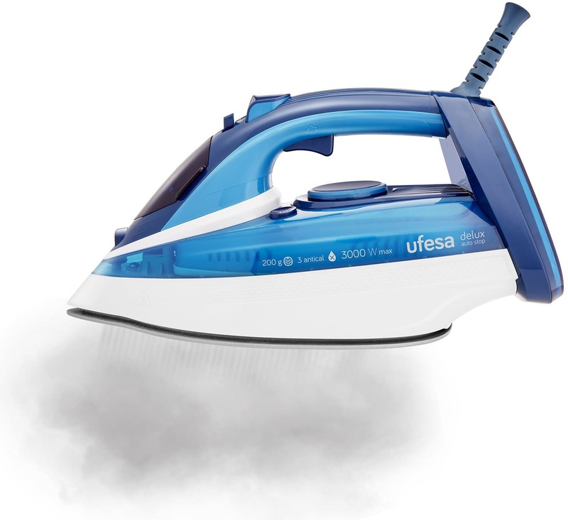 Праска Ufesa PV3280 Selecta - фото - №2