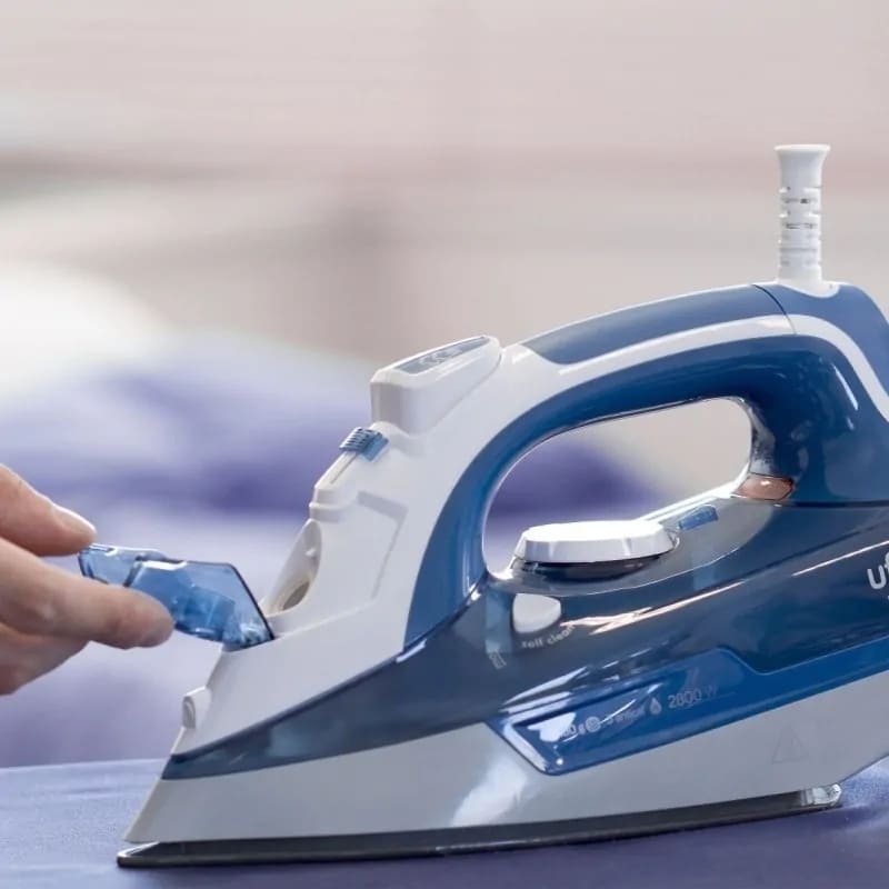 Праска Ufesa PV3280 Selecta - фото - №4