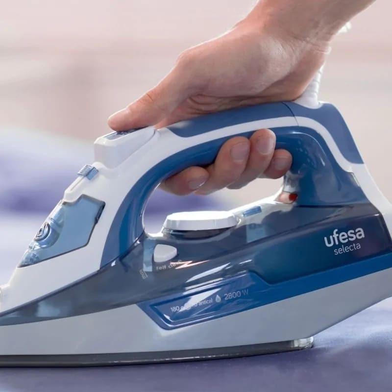 Праска Ufesa PV3280 Selecta - фото - №5