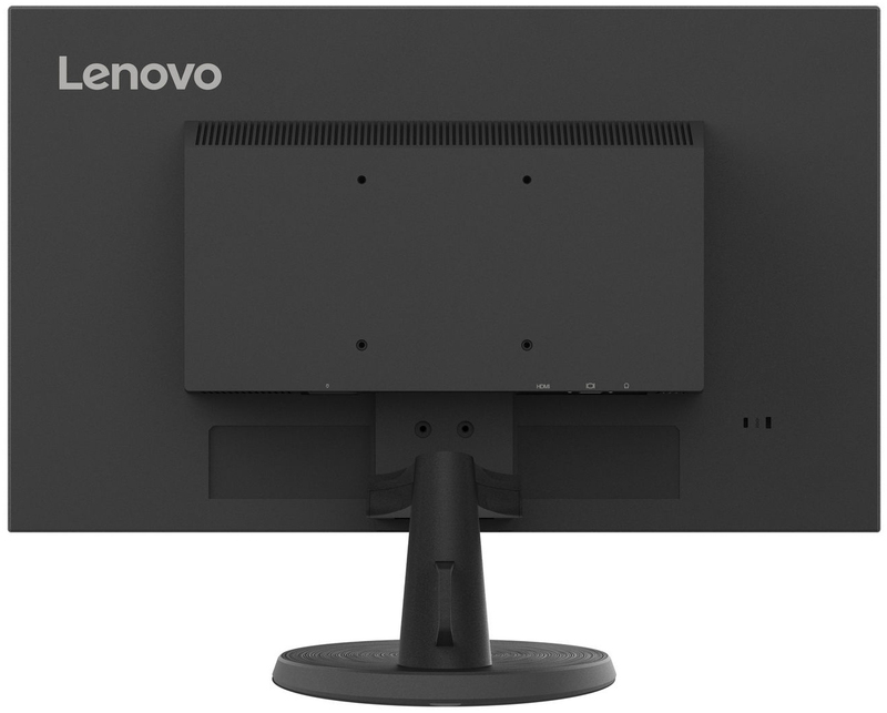 Монітор Lenovo 23.8" D24-40 (67A2KAC6UA) фото