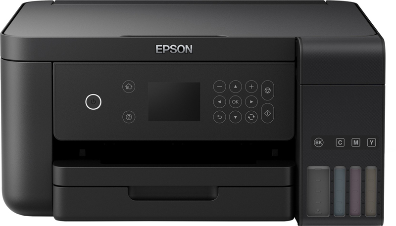 БФП Epson L6160 with Wi-Fi duplex (C11CG21404) фото