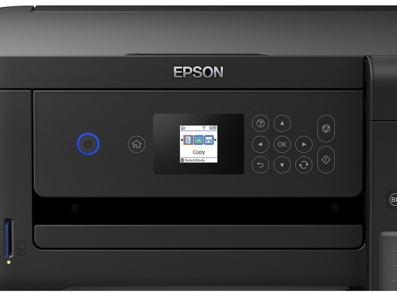 БФП Epson L4160 з Wi-Fi (C11CG23403) фото