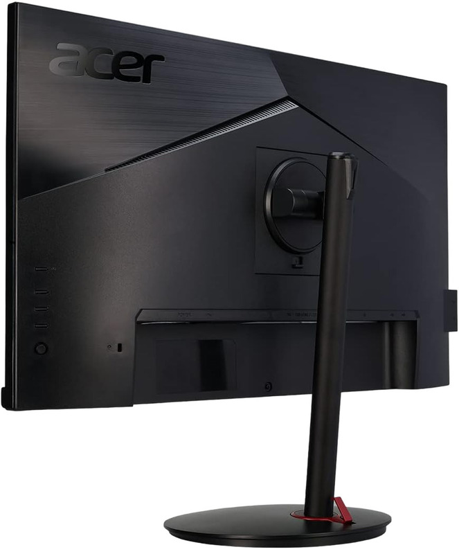 Ігровий монітор Acer 28" XV282KKVBMIIPRUZX (UM.PX2EE.V07) фото