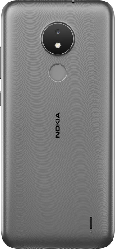 Nokia C21 2/32GB (Warm Grey) фото
